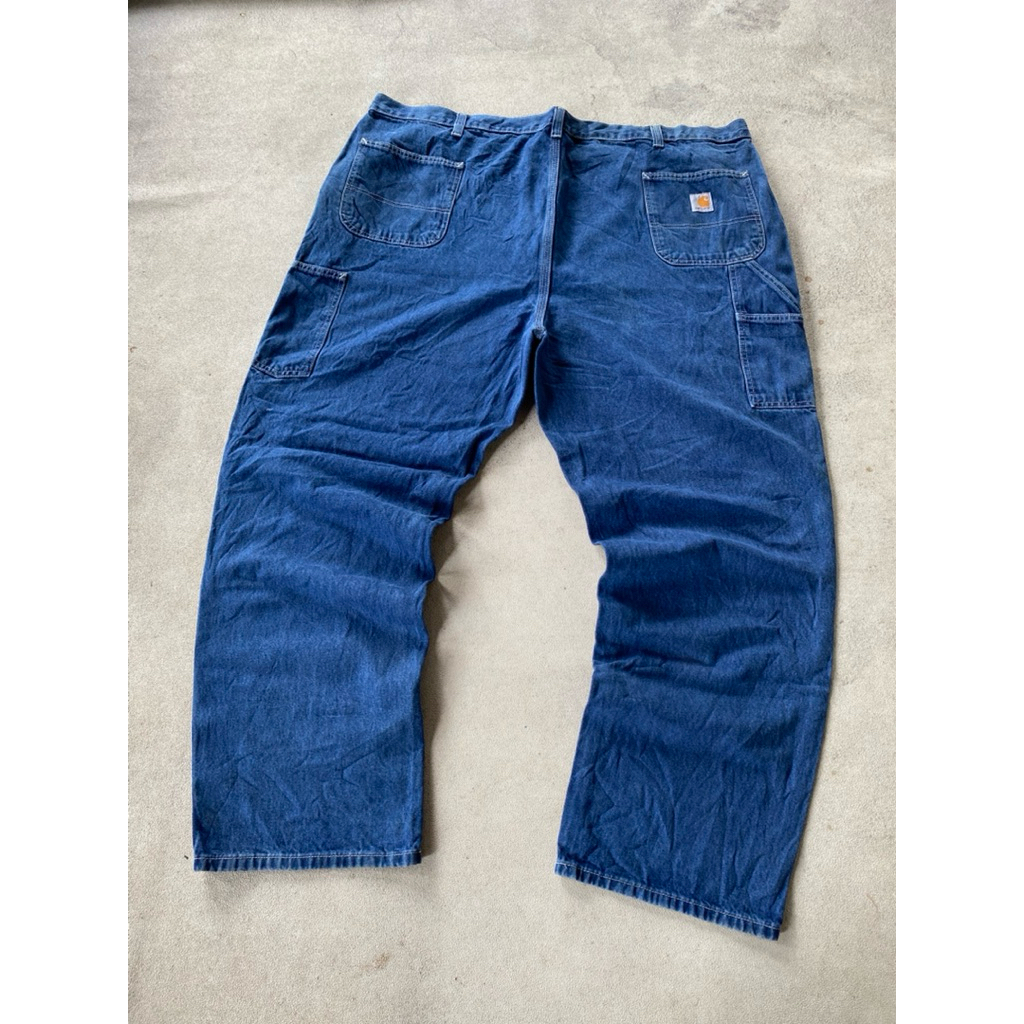 carhartt carpenter