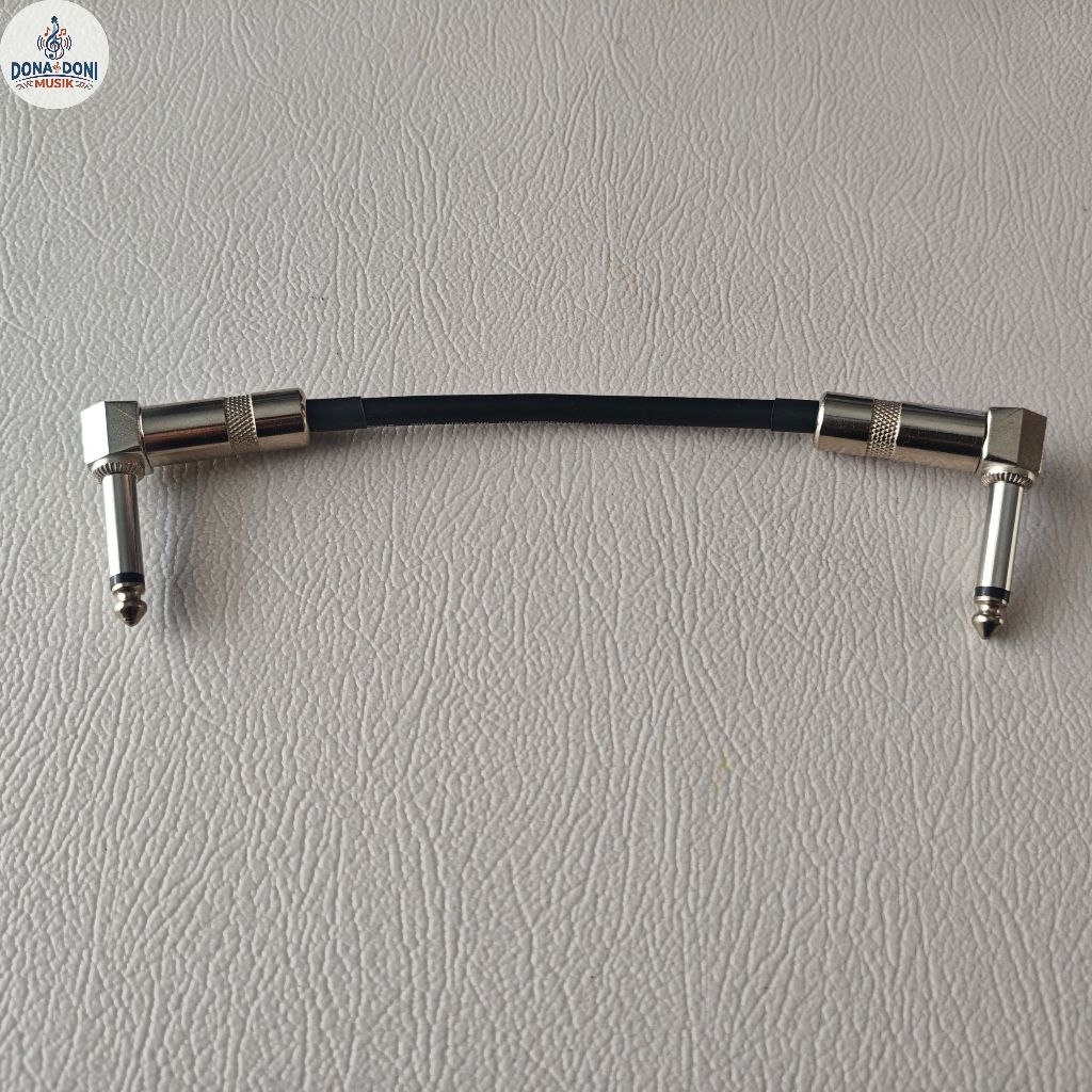 Jack Efek Gitar Patch Kabel Mogami 2319
