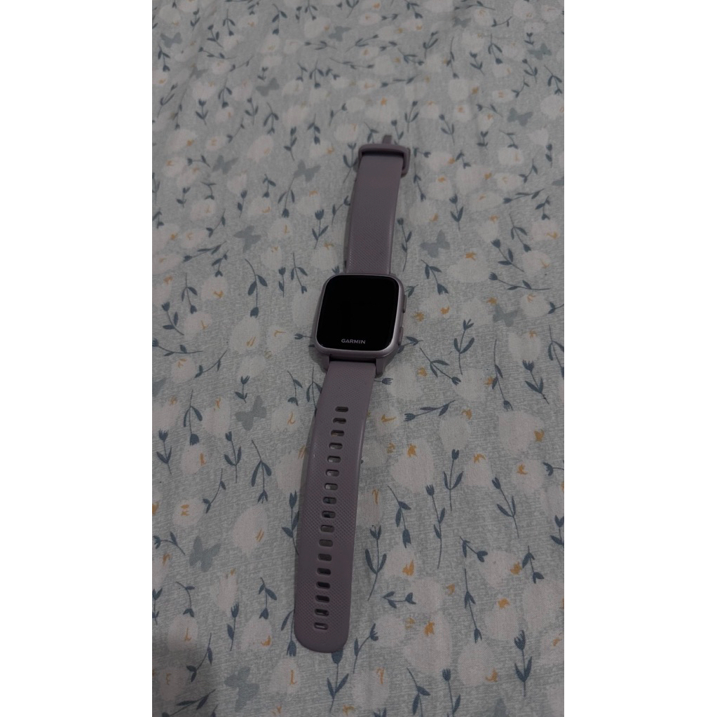 preloved jam garmin