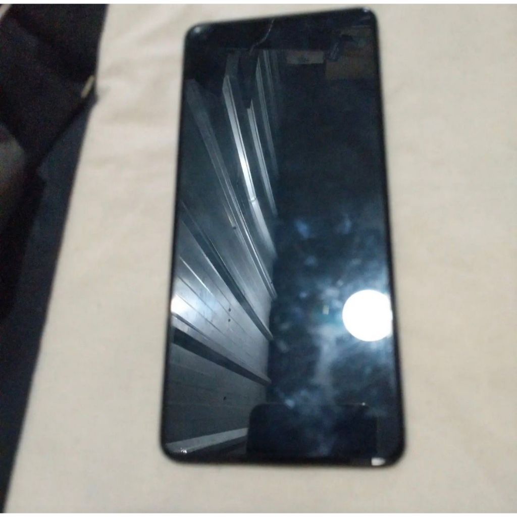 lcd samsung a51 original
