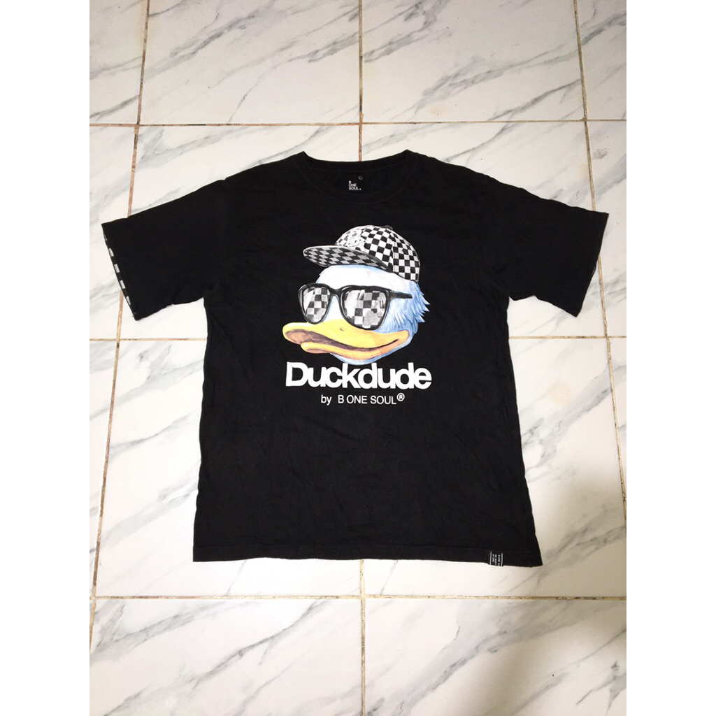 Tshirt B One Soul