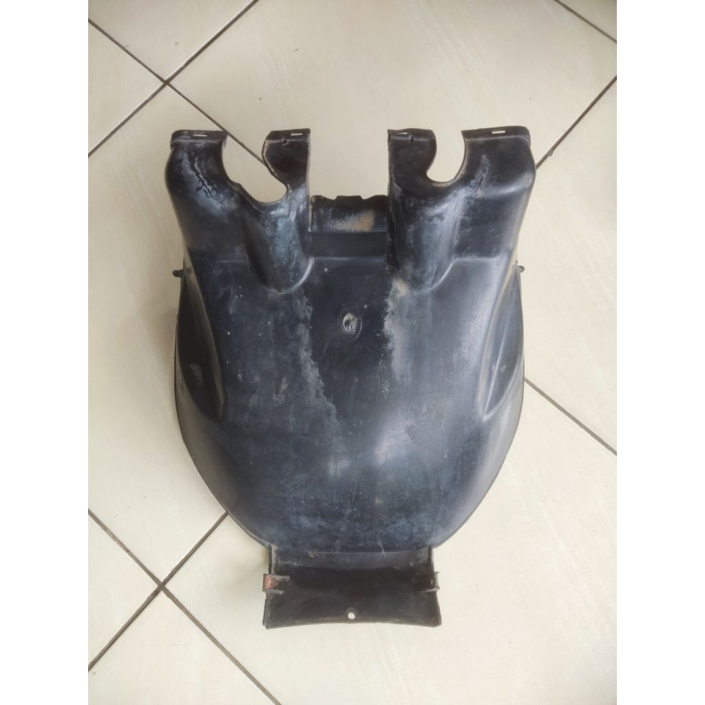 spakbor kolong Kymco trend 2000 original