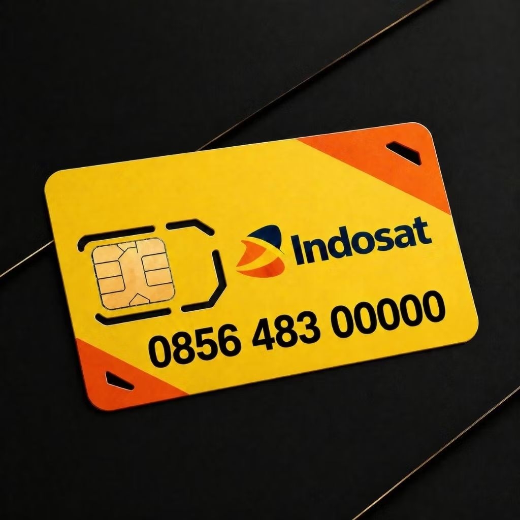 Nomor Sultan  | Nomor Cantik Indosat 00000