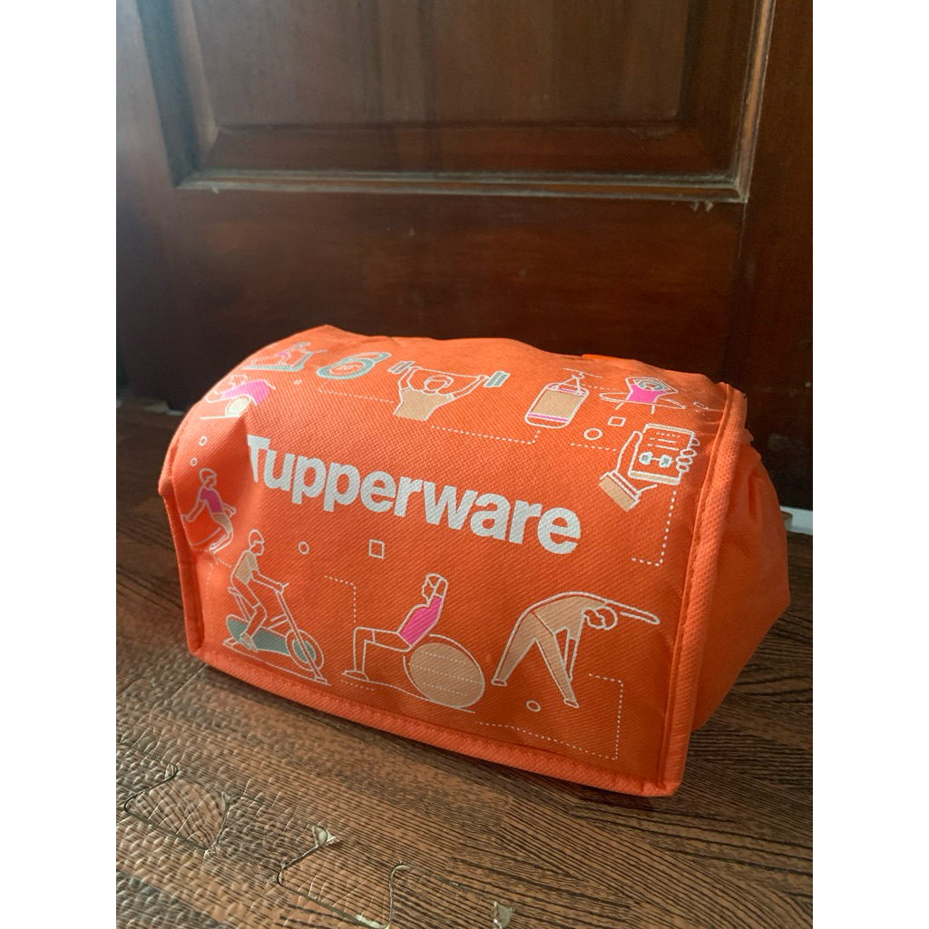 fit to go set lunch tupperware