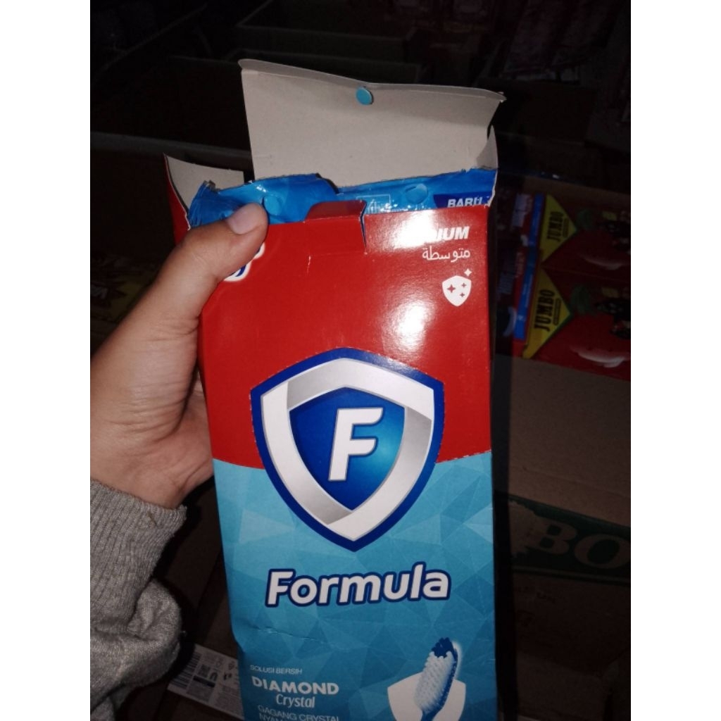 SIKAT GIGI FORMULA HARGA GROSIR MURAH