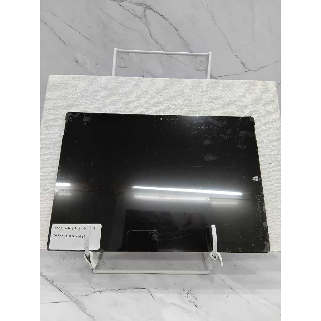 Ready Led surface Pro 3
