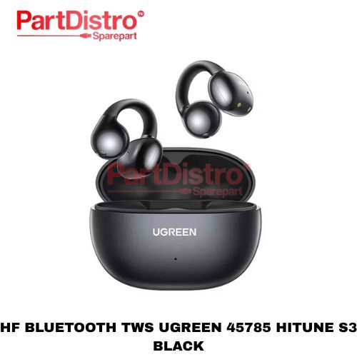 HF BLUETOOTH TWS UGREEN 45785 HITUNE S3 BLACK