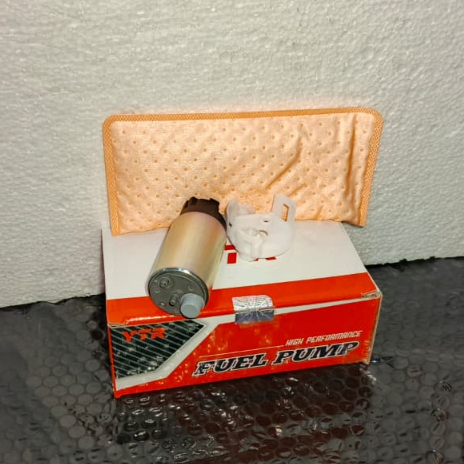 FUEL PUMP/POMPA BENSIN TOYOTA CALYA/SIGRA/AGYA/AYLA ORIGINAL YTR
