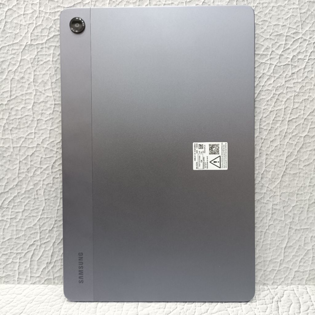 TAB SAMSUNG A11 PLUS 6/128GB SECOND BEKAS