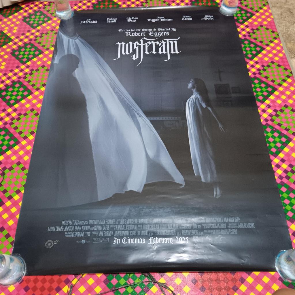 poster film nosferatu ori
