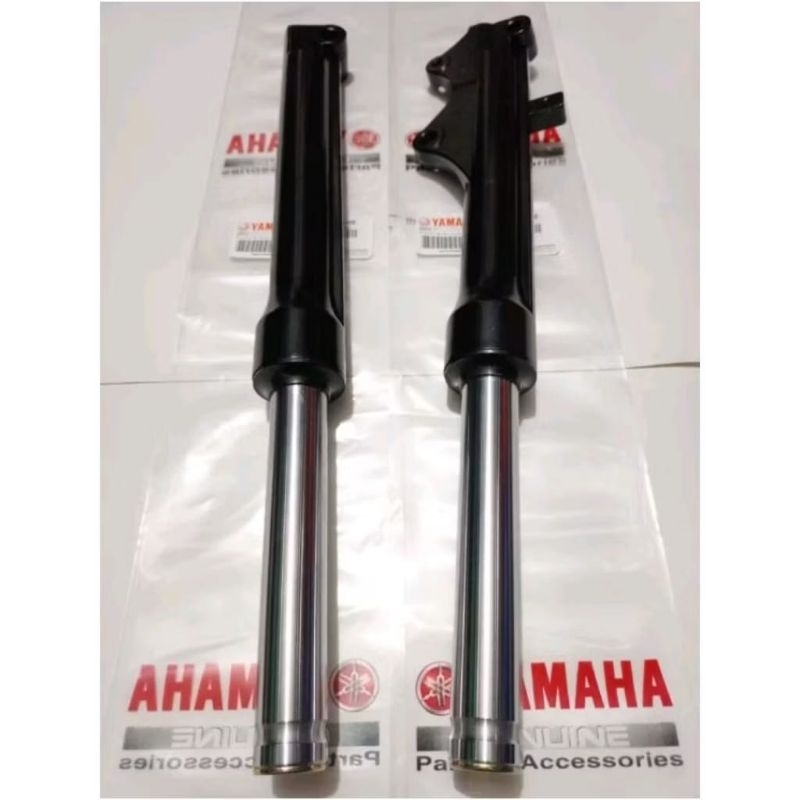 shock depan Mio sporty kualitas original shock Mio jadul Mio lama