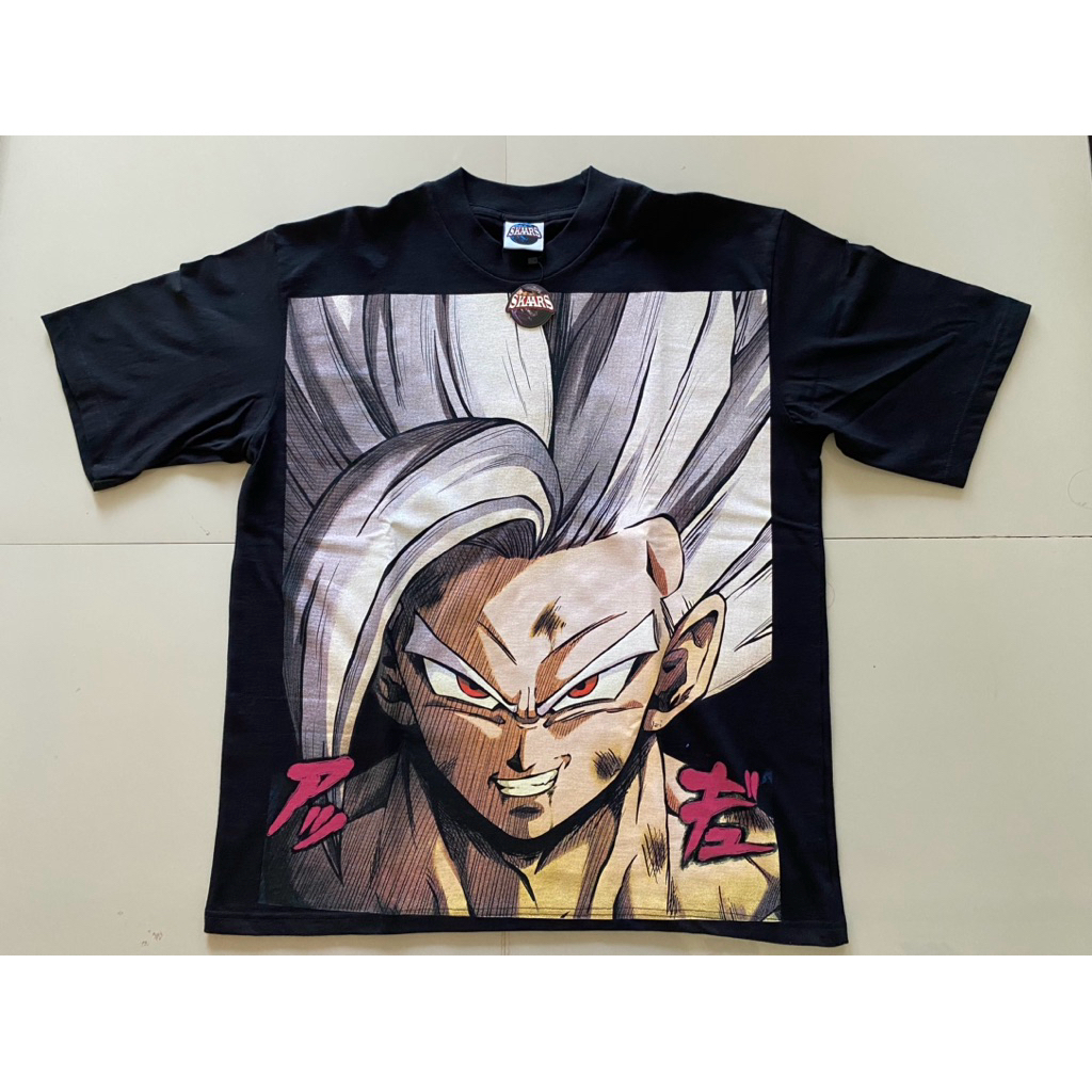 Baju Skaars Gohan