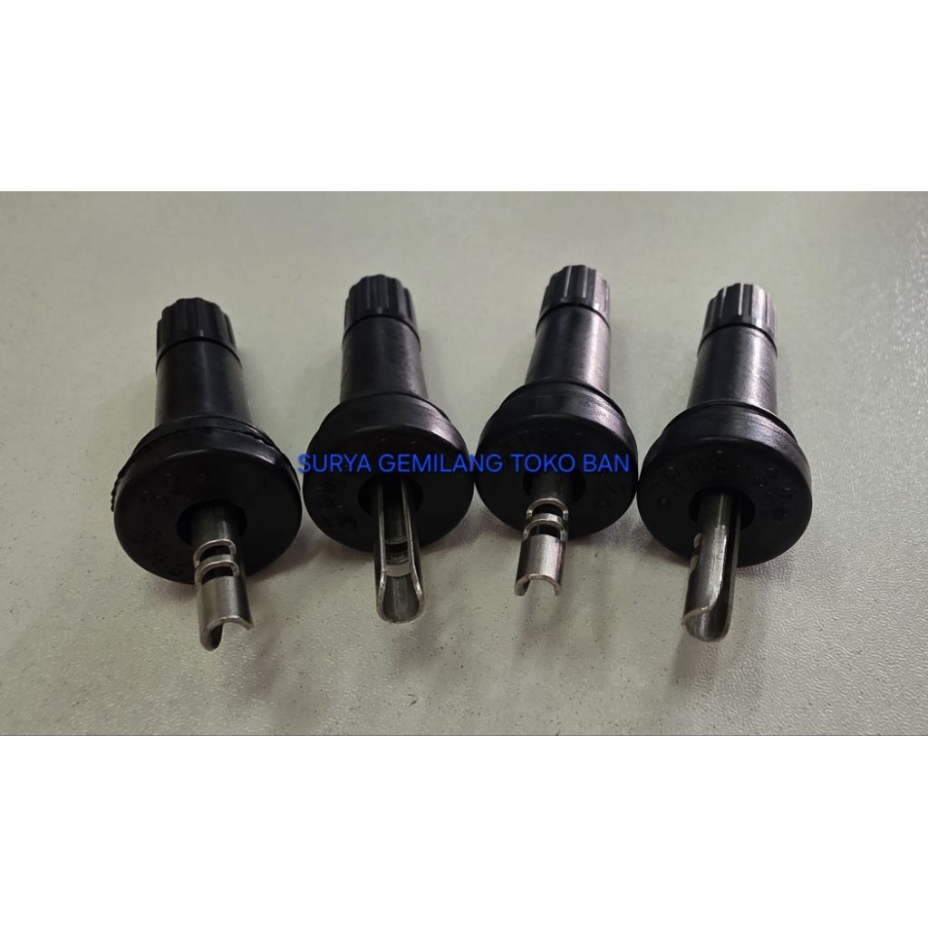 PENTIL KARET SENSOR TPMS (NISSAN) (satuan/pc)