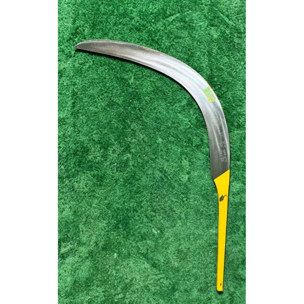 Egrek SPP 777 ikan Original Malaysia