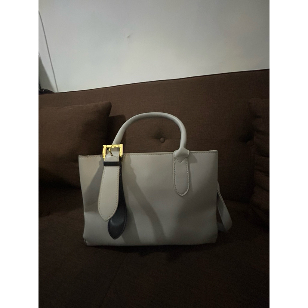 Tas Jim* Honey prelove