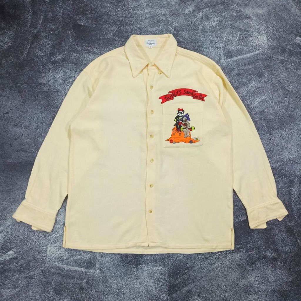 Castel Bajac Shirt