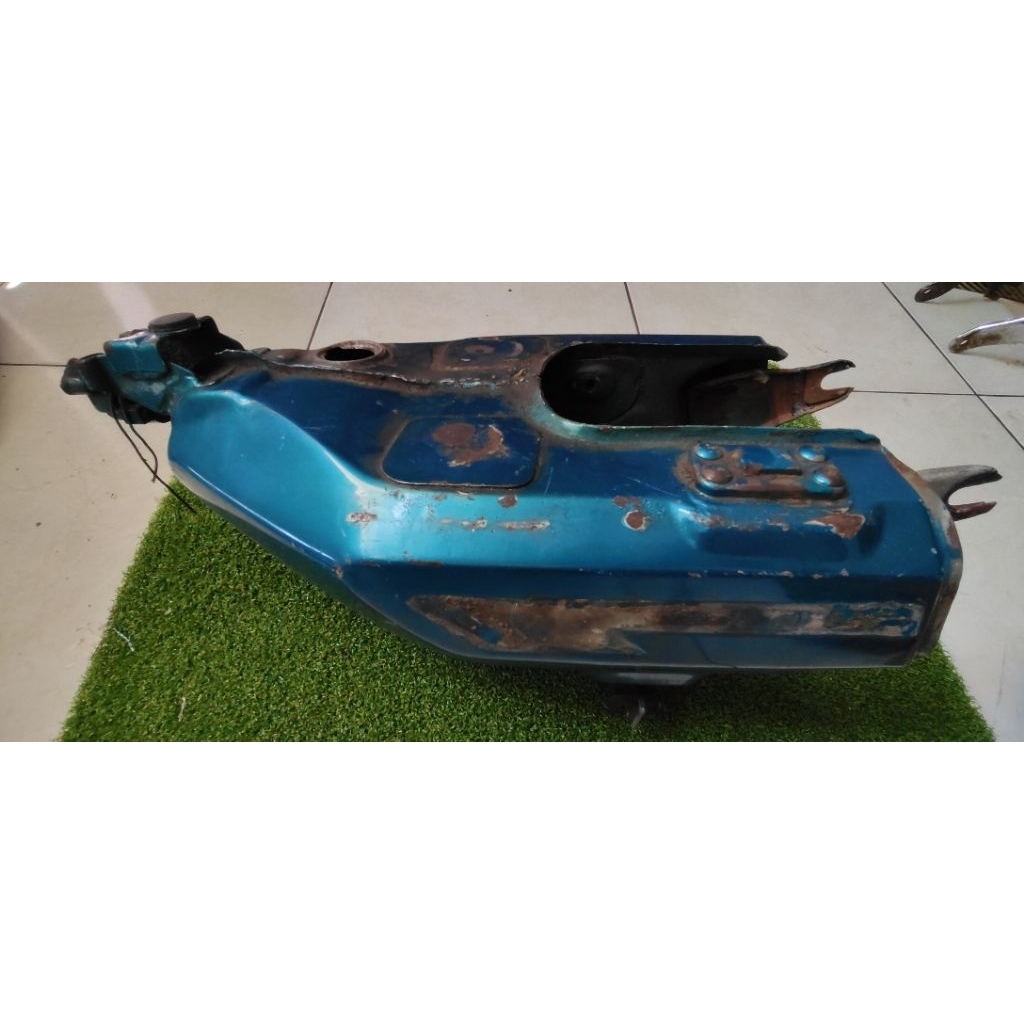tangki yamaha V80 V75