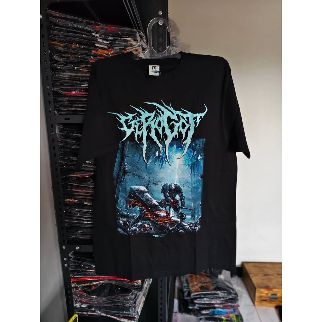 Ts gerogot (L)