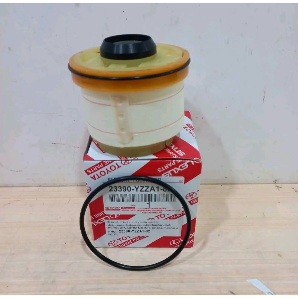 Fuel Filter Inova Lama Hilux Filter Solar Inova Lama Hilux