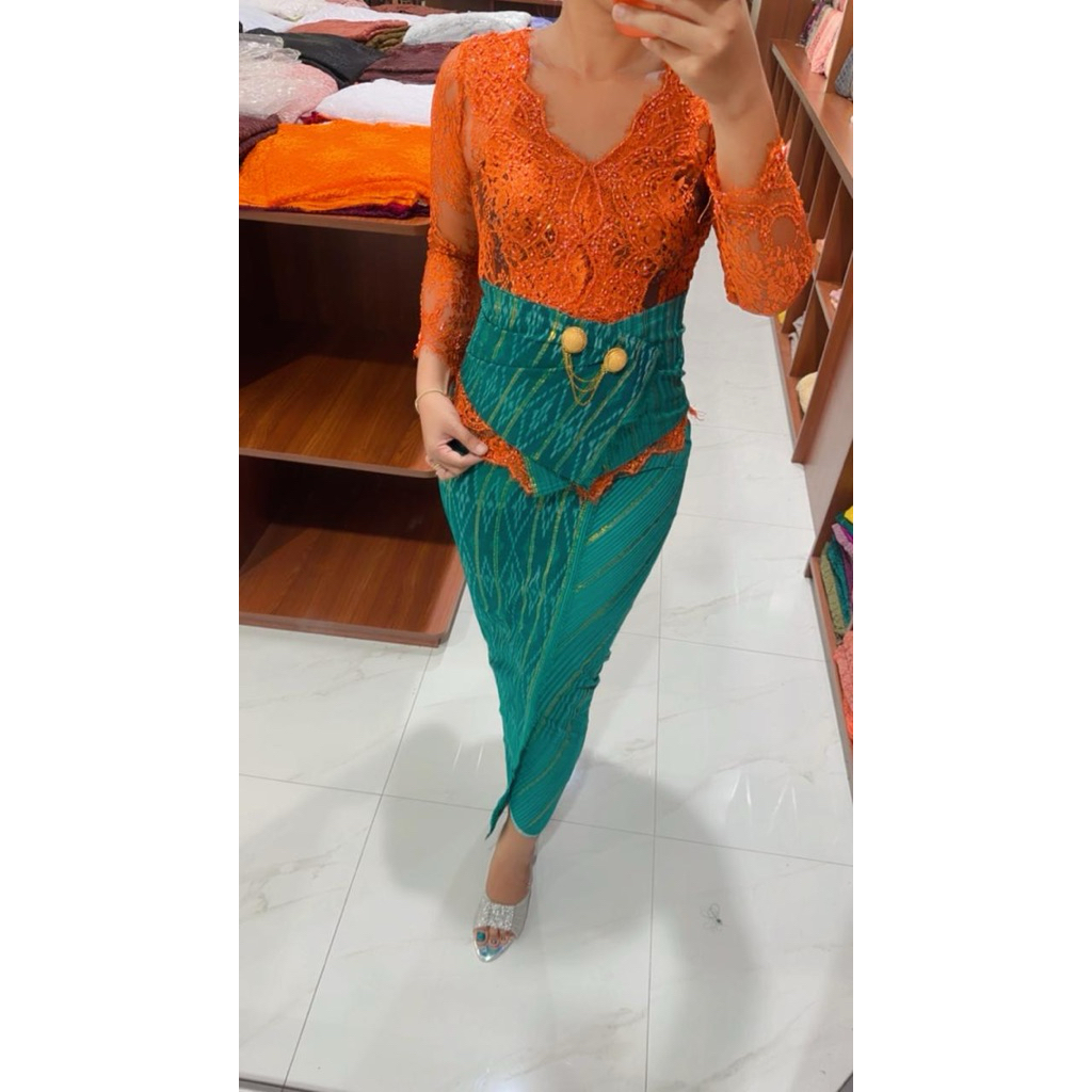New Endek Cepuk Banyumas