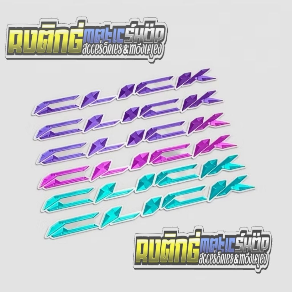 emblem titanium emblem body click titanium