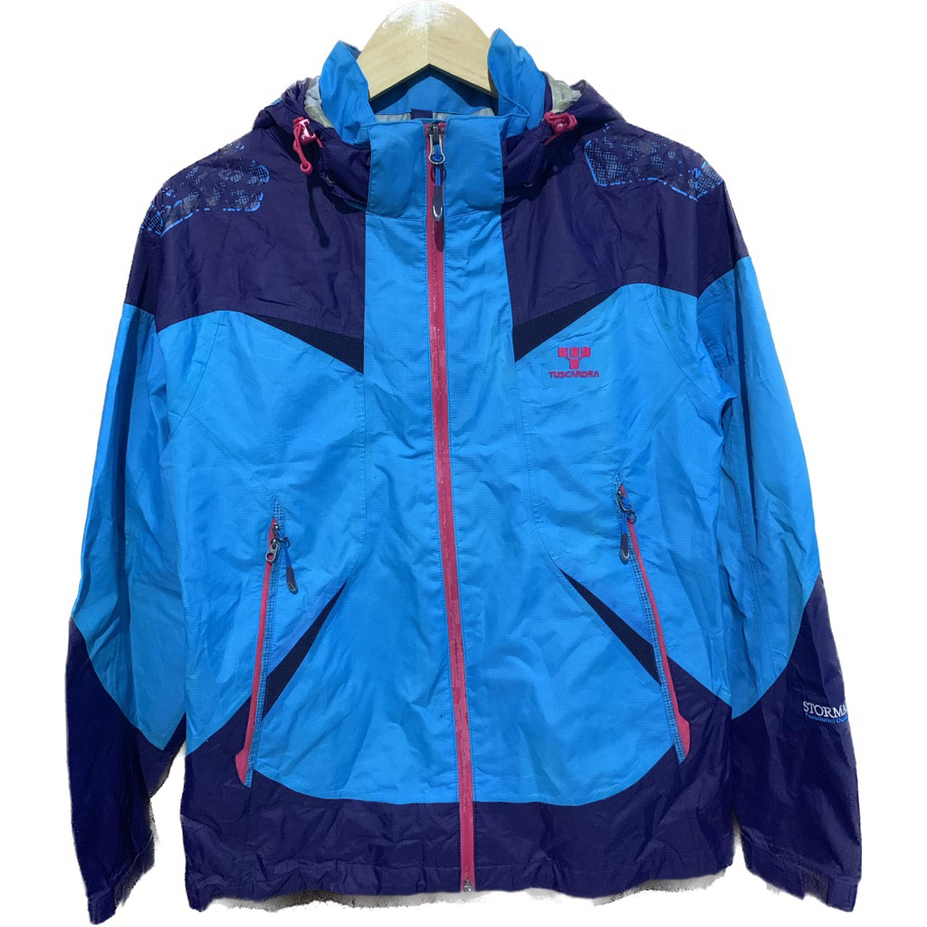 jacket tuscarora
