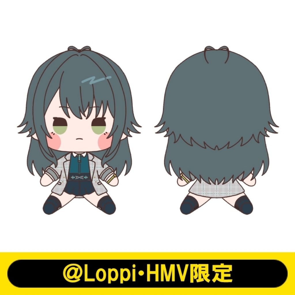 Mochidoru (Temari Tsukimura) [@Loppi/HMV Exclusive]
