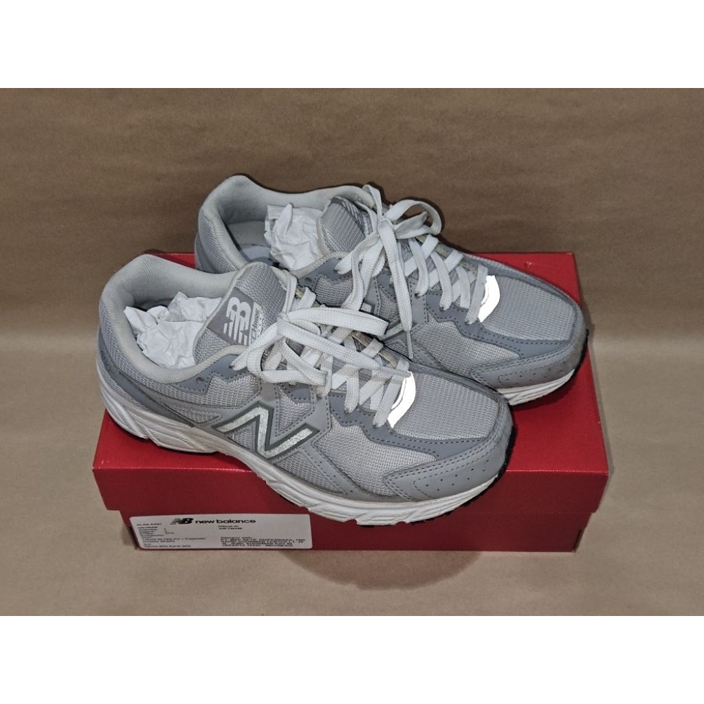 [Preloved Second] NB 480 v5