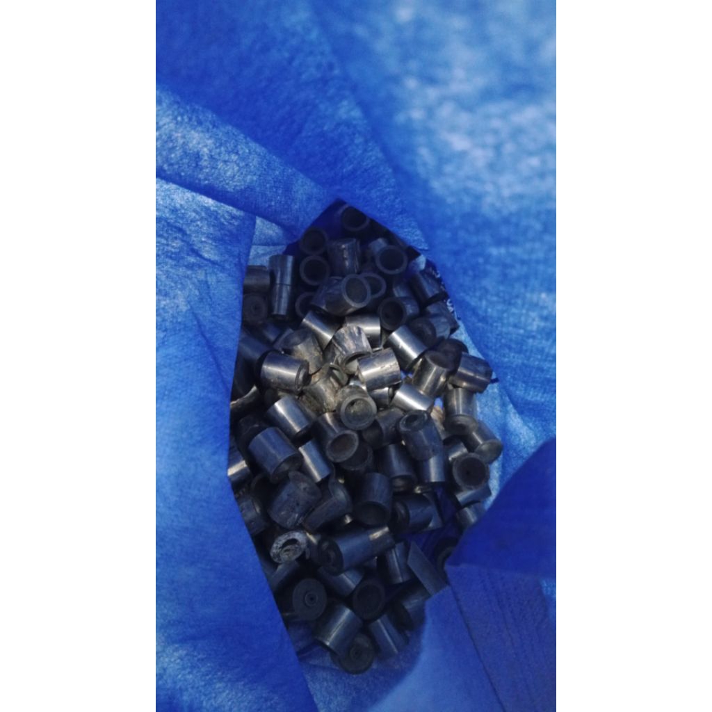 carbide bekas