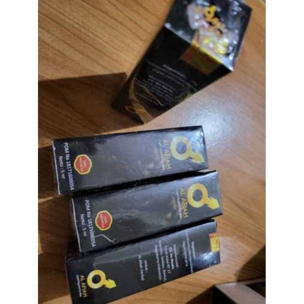 Al-afiah-herbal-oles-ramuan-tradisional-asli