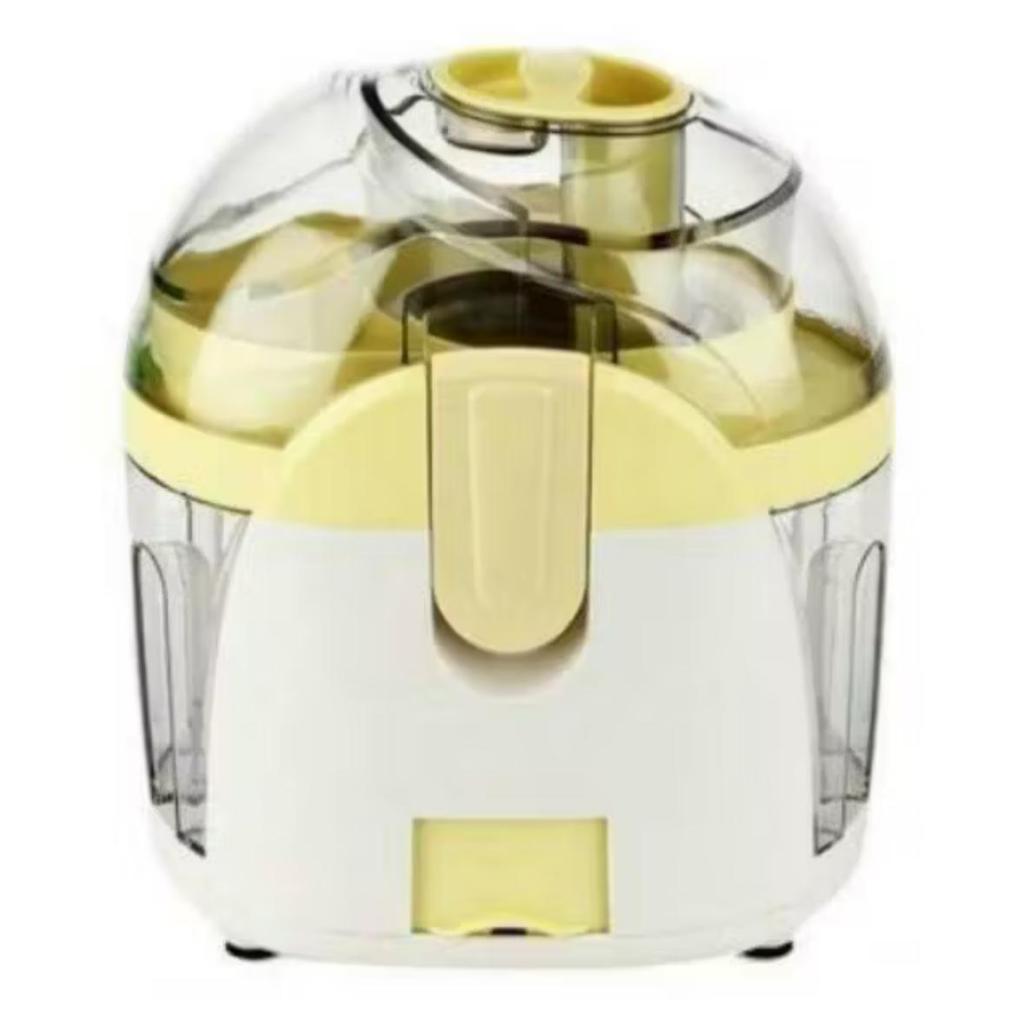 Miyako Juicer JE 607 / Pengejus Buah-Buah/ Juice Extractor Miyako