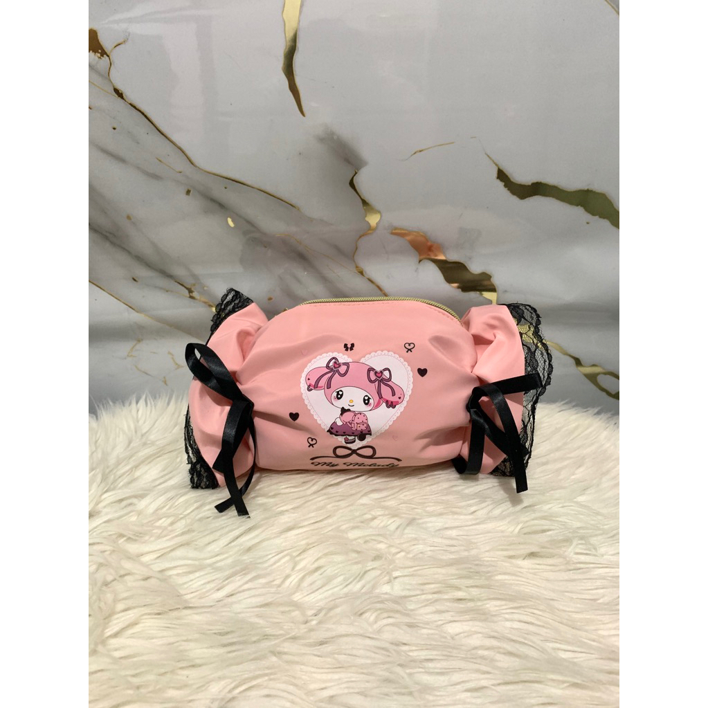 Pouch Candy My Melody