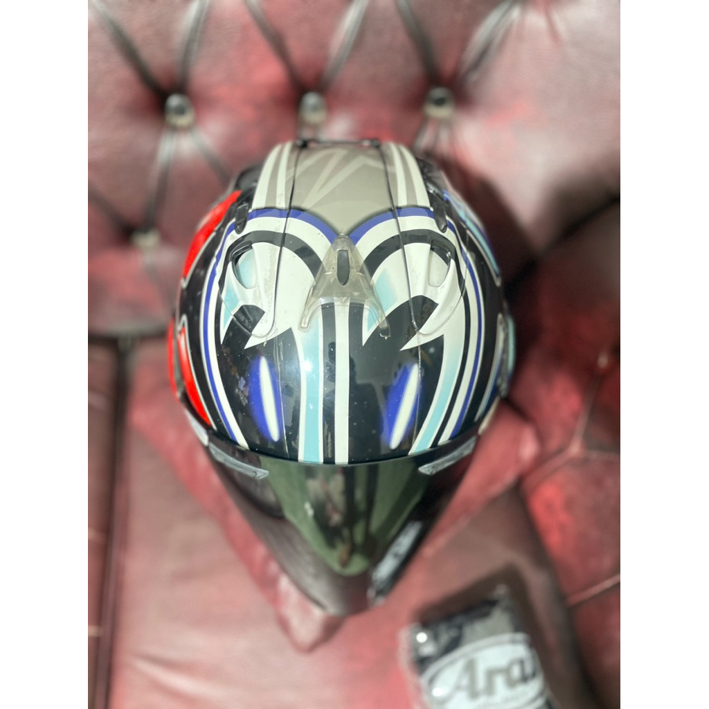 Tsr nakano silver