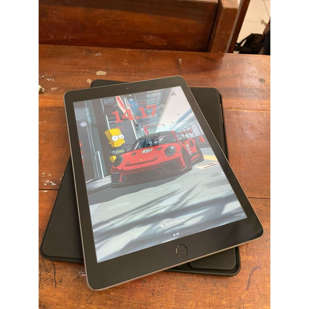 Ipad Gen 6 32GB Ibox