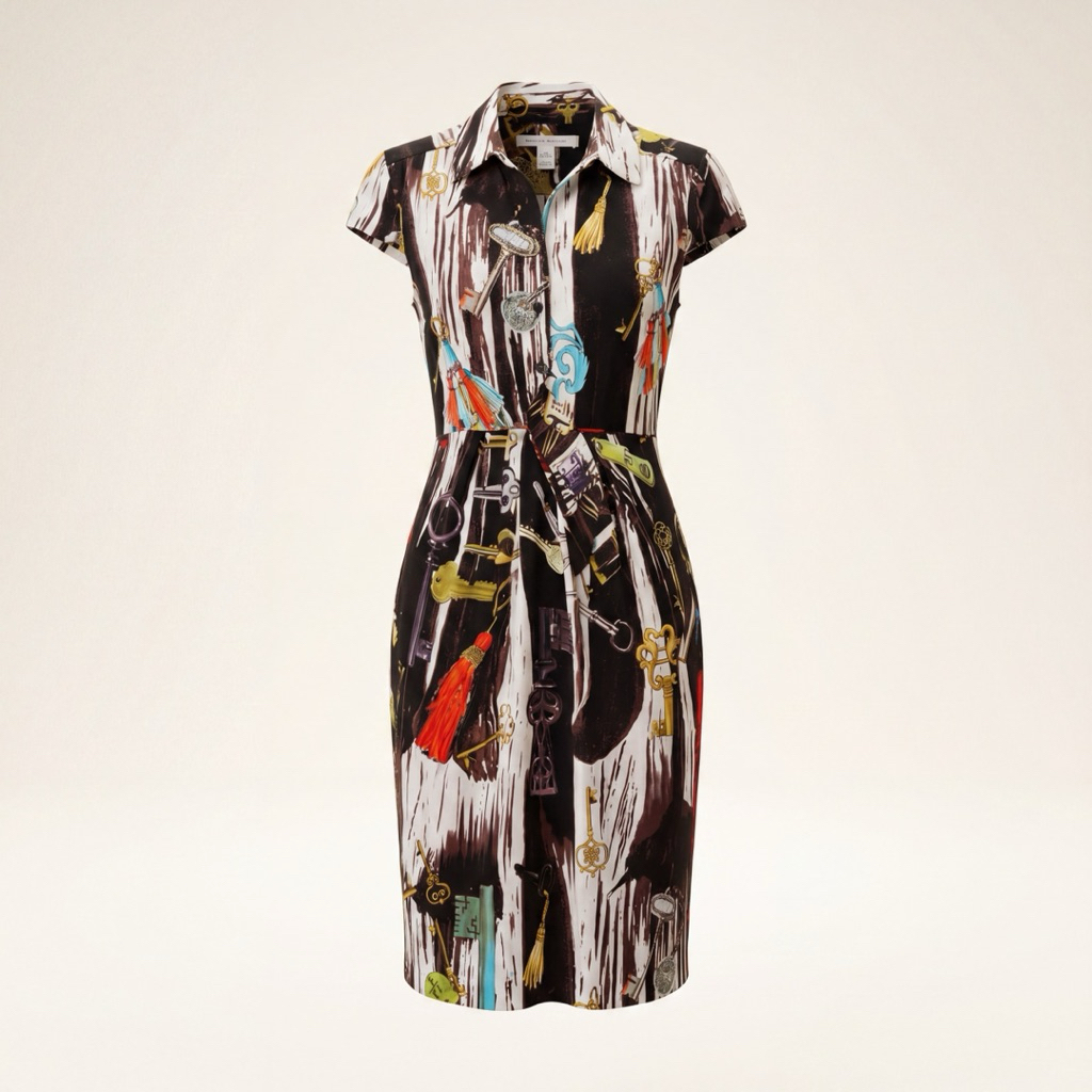 Dress - Diane von Furstenberg