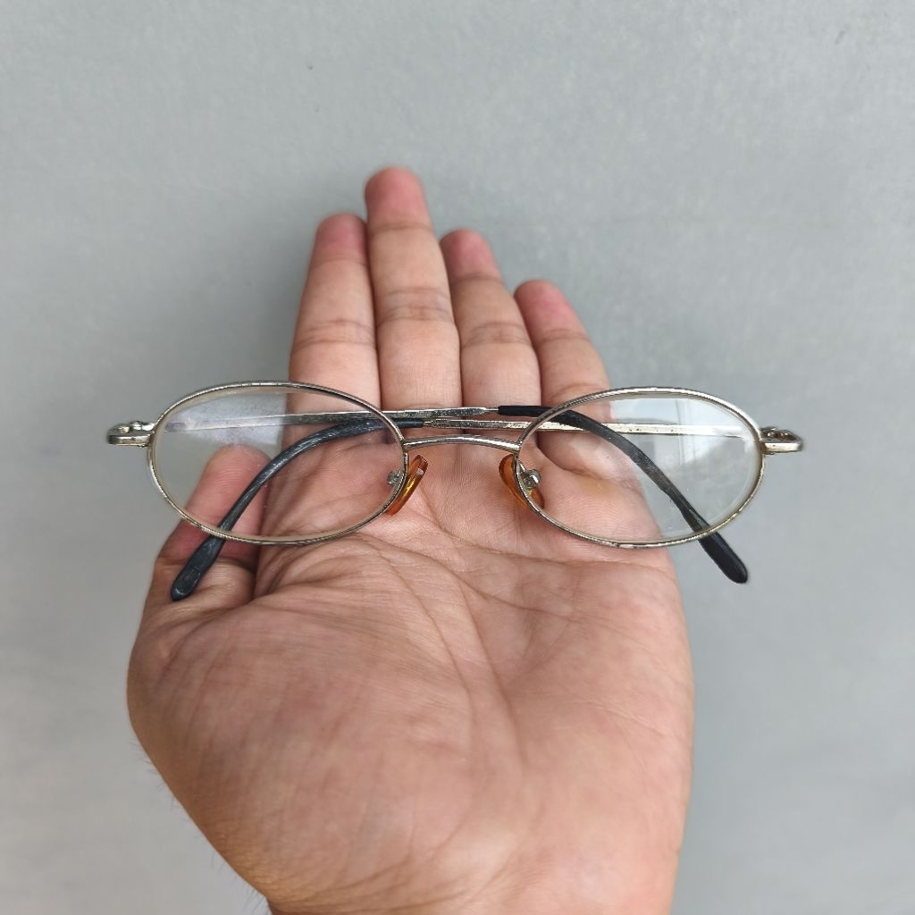 FRAME KACAMATA HUGO BOSS VINTAGE BEKAS SECOND NOT OAKLEY