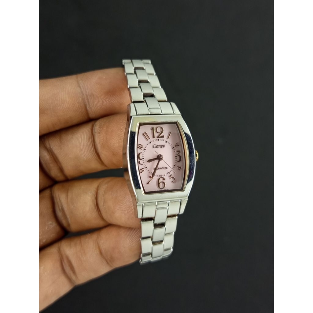 JAM LENEO SOLAR TECH ORIGINAL