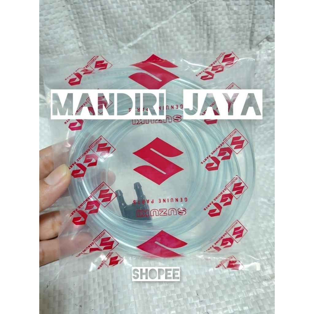 Hose Air Wiper Selang Air Wiper Suzuki Apv Ori
