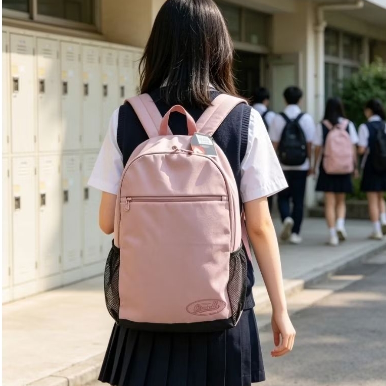 Tas Ransel Wanita Sekolah Besar Airwalk Women's Backpack