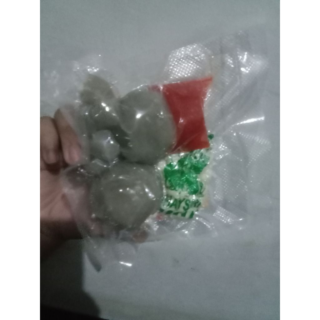 boci/bakso aci beranak