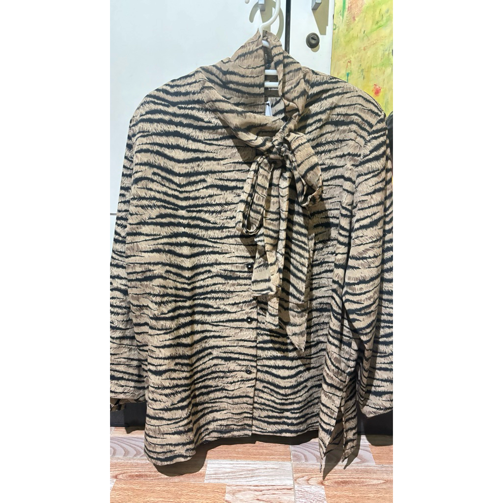 prelov blouse