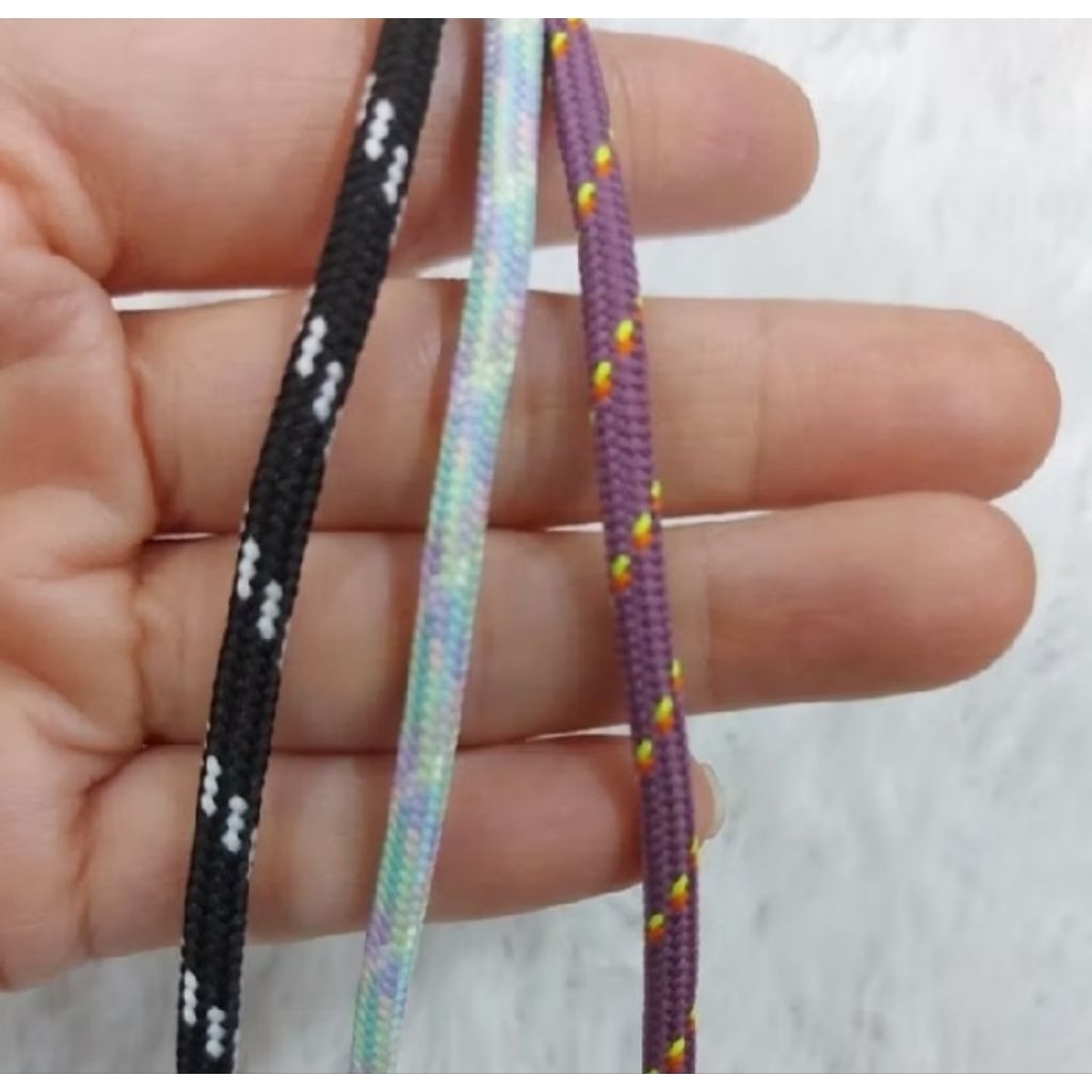 Tali Paracord 4mm PER 2 METER