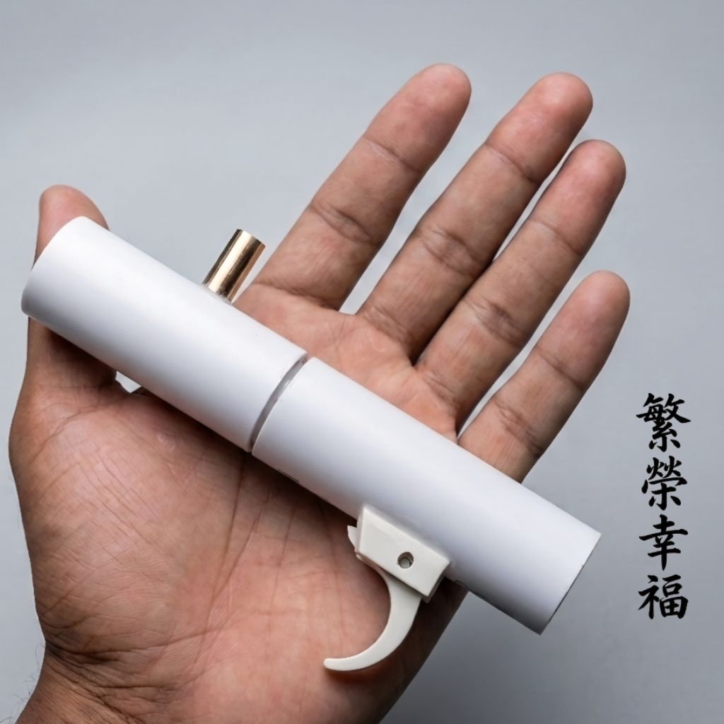 Valve PVC untuk serlon sogeki dll