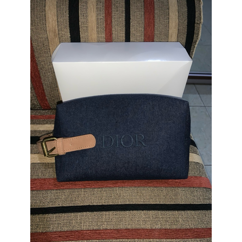 pouch dior