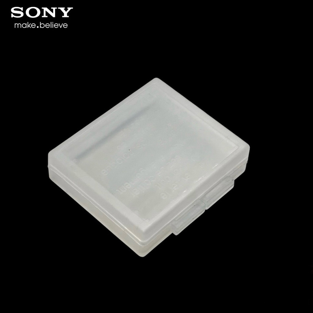 Case Pelindung baterai kamera Sony Cyber Shot