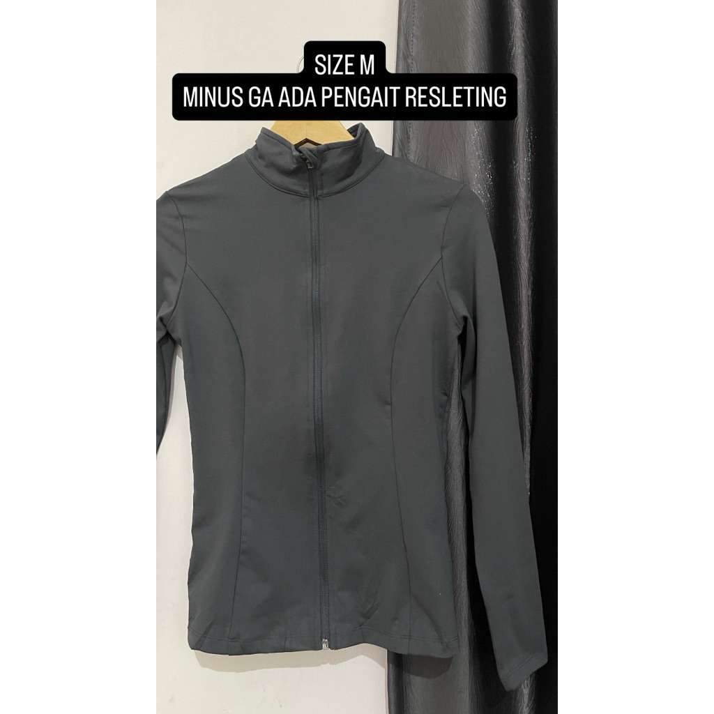 jacket pressbody stl