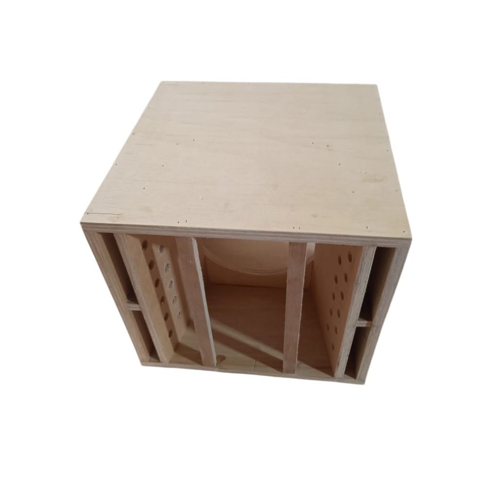box paratop 8 inch / box speaker paratop 8 inch