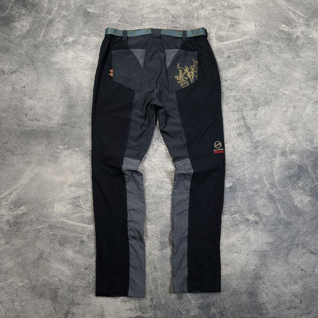 Celana Hiking Blackyak