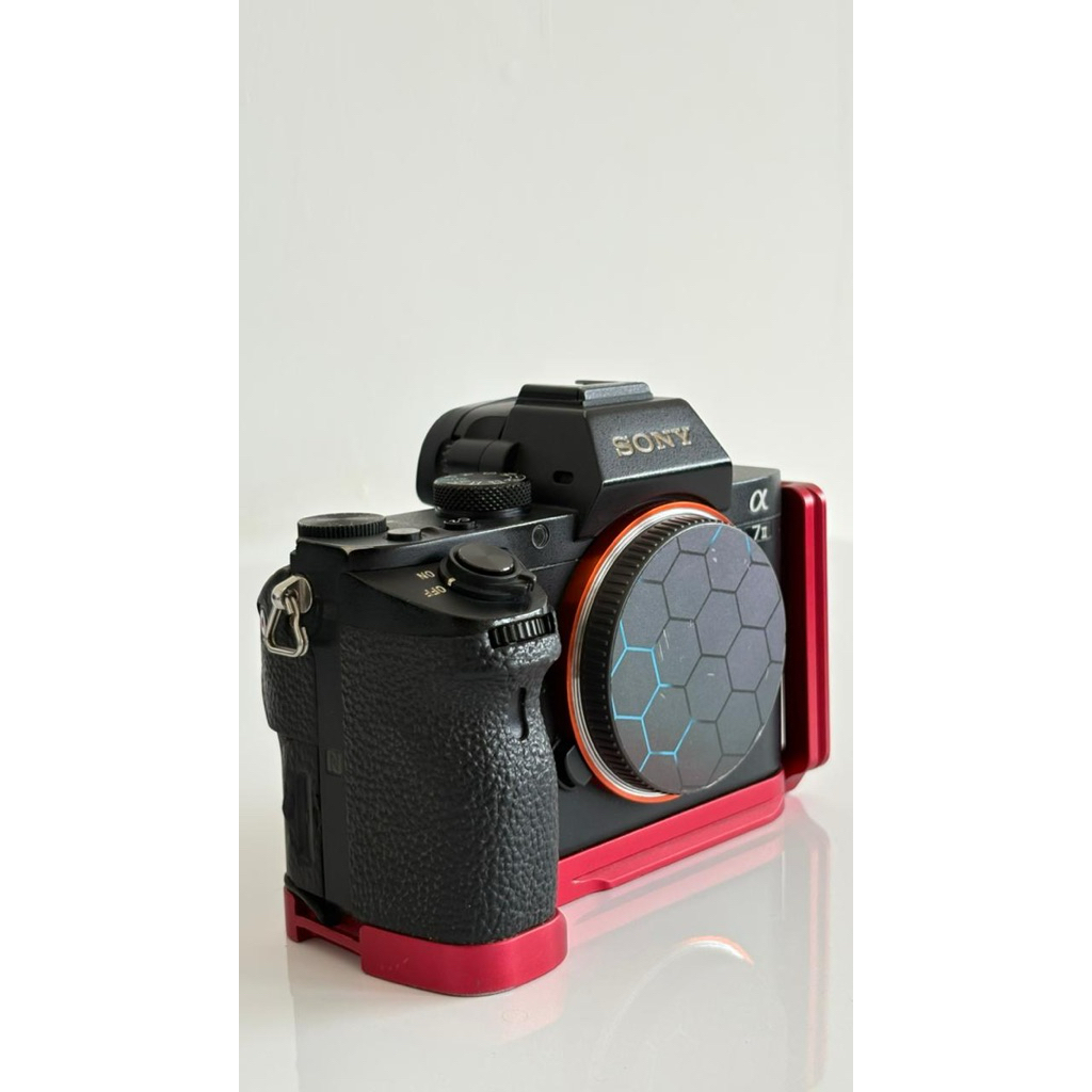 Sony A7 II Second