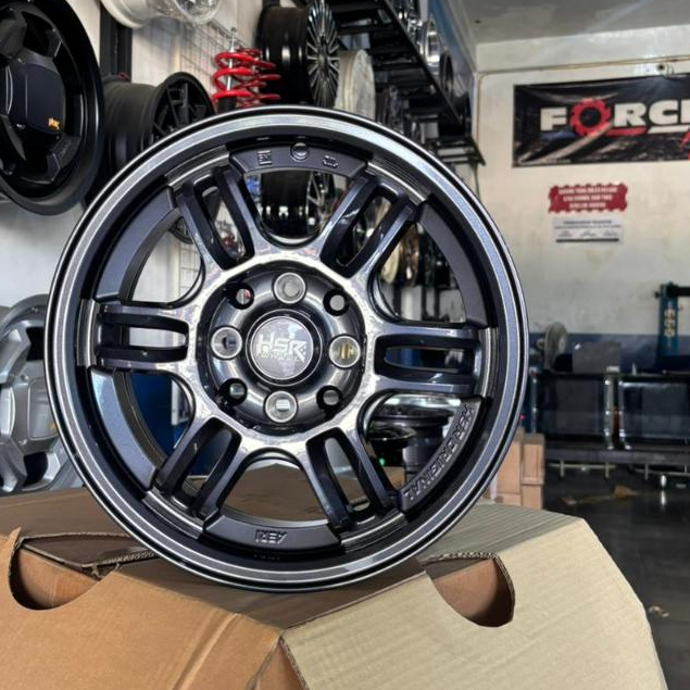 pelak mobil racing rpf jdm r14 cocok untuk avanza kijang yaris calya karimun